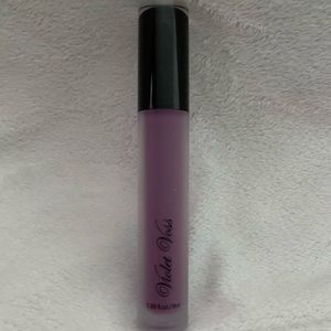 Brand New Violet Voss Matte Liquid Lipstick / Haze
